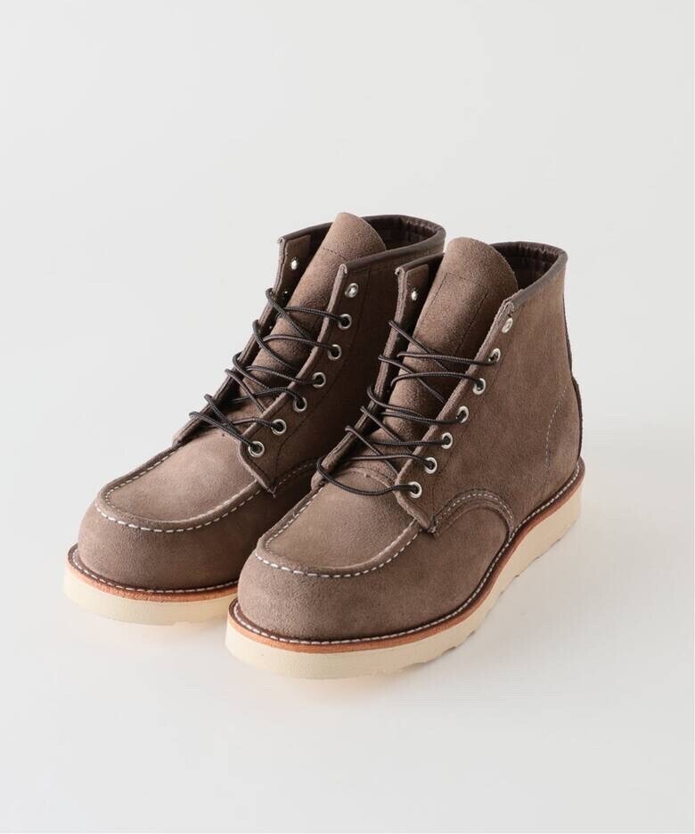 RED WING レッドウイング 6インチ クラシックモック ＃8838