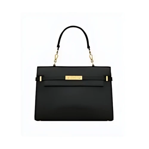 SAINT LAURENT マンハッタン （ボックス サンローラン レザー）