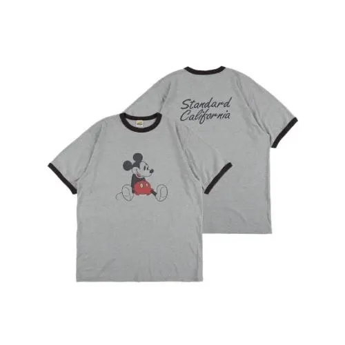 STANDARD CALIFORNIA Disney / SD Ringer T