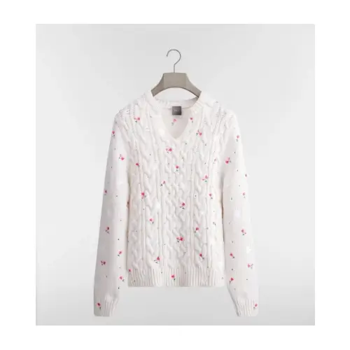 DIOR カシミヤニット