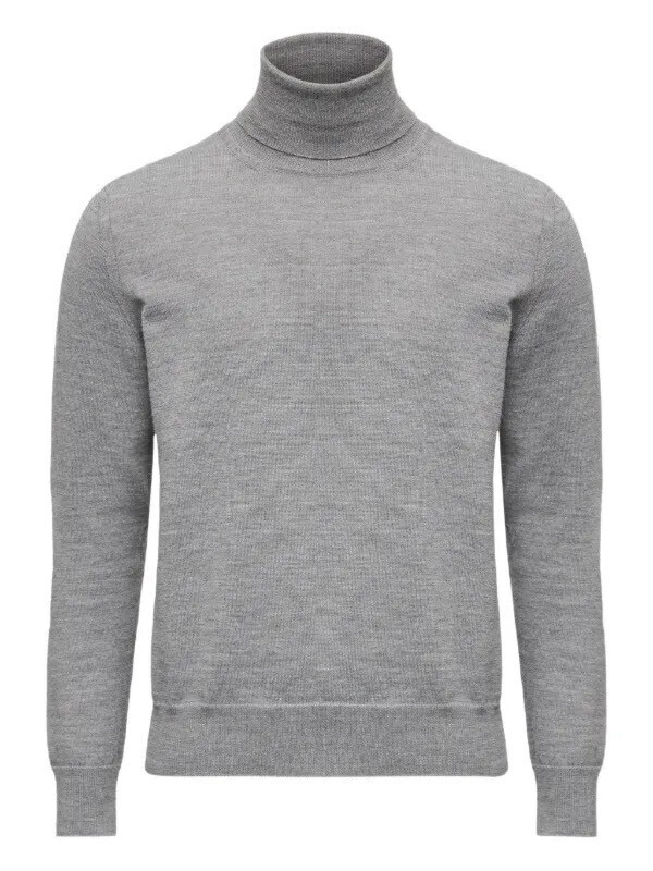 MM6 Maison Margiela タートルネック セーター