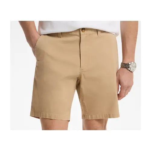 MICHAEL KORS ストレッチ コットン ショートパンツ