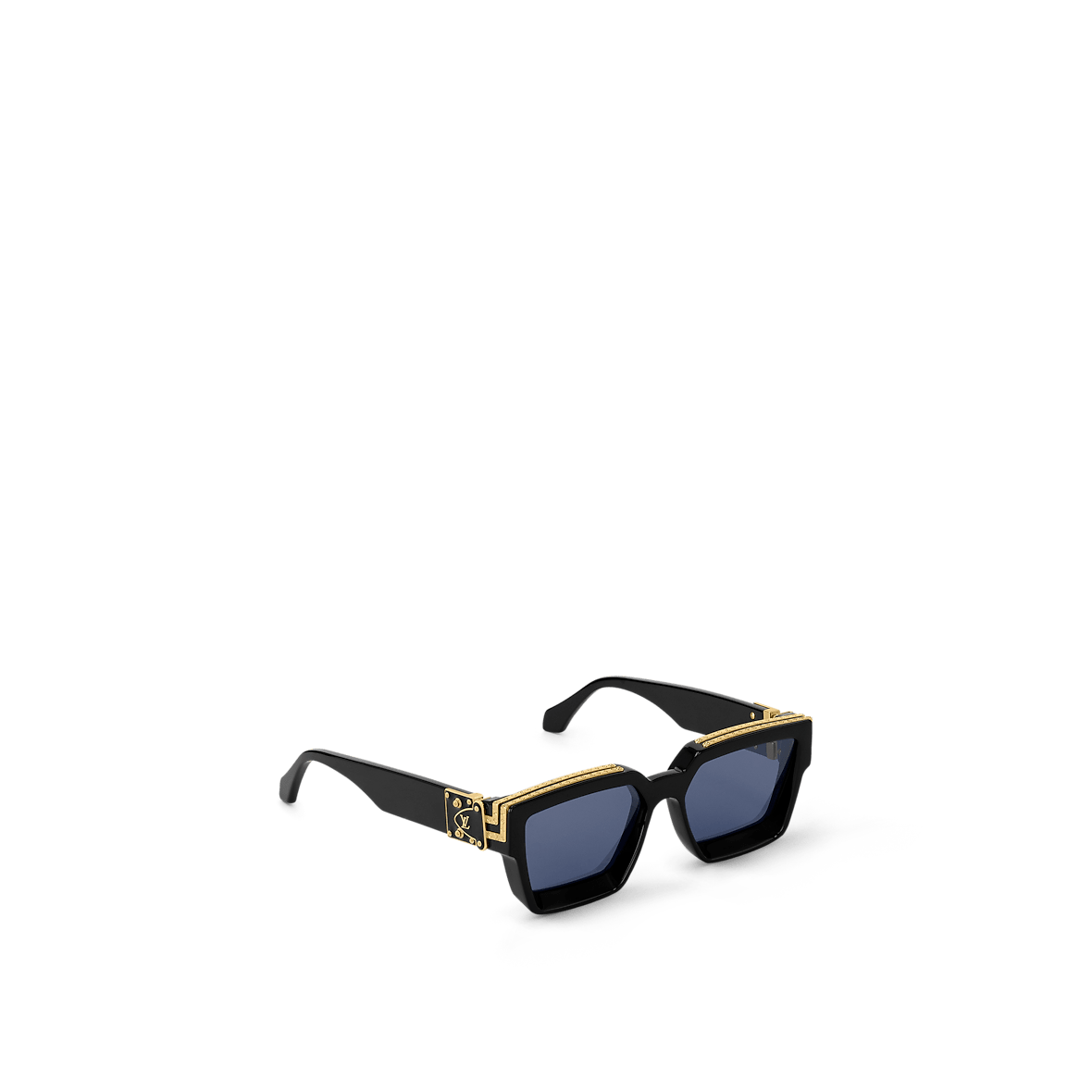 LOUIS VUITTON サングラス･1.1 ミリオネア