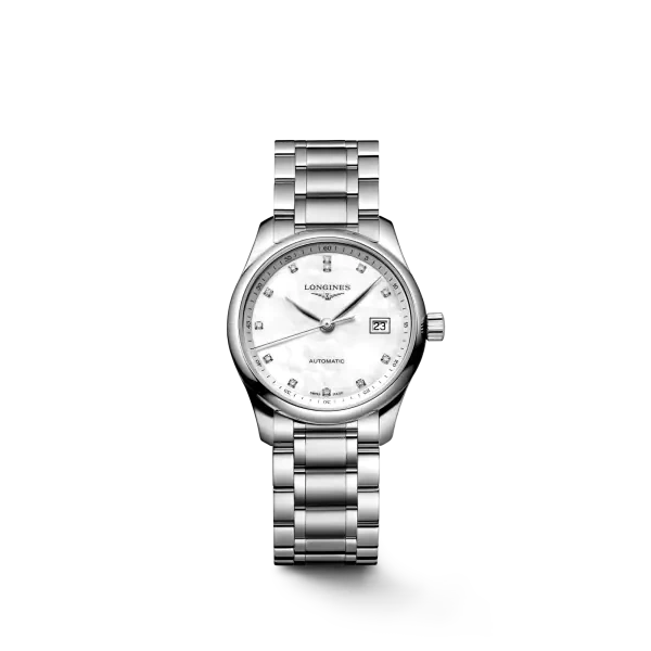 LONGINES ロンジン マスターコレクション