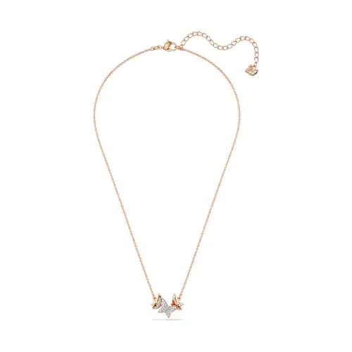 SWAROVSKI Idyllia Lilia ネックレス