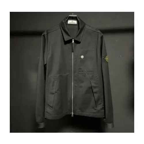 STONE ISLAND WORKWEAR R-GABARDINE