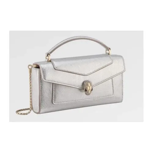 BVLGARI セルペンティ フォーエバー フォーンケース