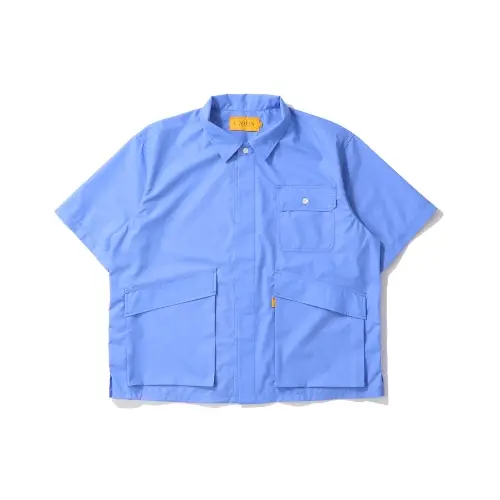 UNION TOKYO LANGFORD SHIRTS