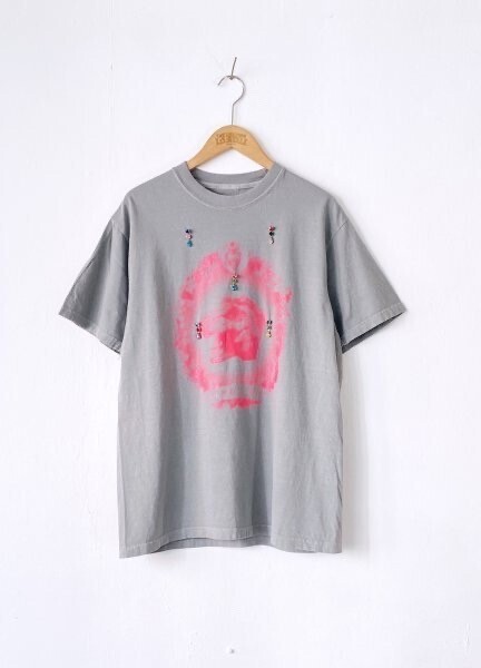 RBTXCO St.T-Rex Tee/Over