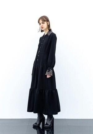 LOKITHO 2021-22年秋冬コレクション