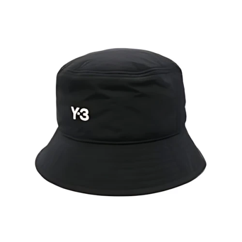 Y-3 STRP B HAT