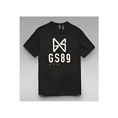 G-Star RAW BUTTERFLY LOGO T-SHIRT