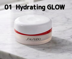 SHISEIDO/資生堂 エッセンス スキンセッティング パウダー Hydrating GLOW 01