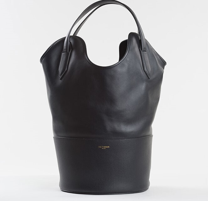 J&M DAVIDSON RAY BUCKET