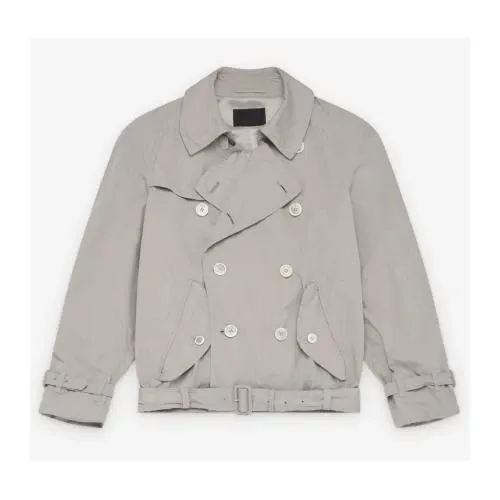 PRADA Technical Jacket