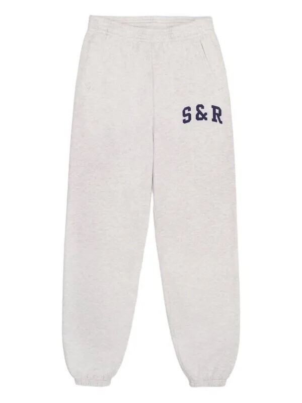 Sporty & Rich ivy sweatpant