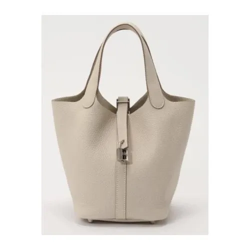 HERMES Picotin lock pm