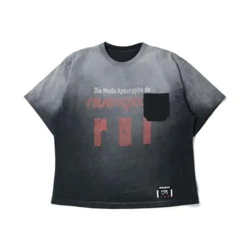 RRR123 DIE MODA CVA TEE