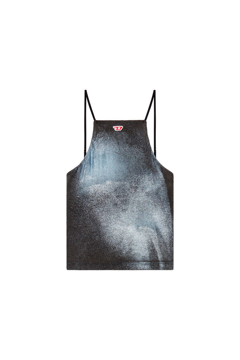 DIESEL T-Wami