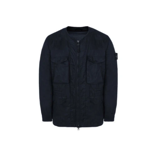 STONE ISLAND 406F1 GHOST PIECE_50 FILI RESINATA