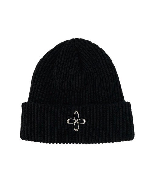SURGERY surgery clover logo beanie ver.2