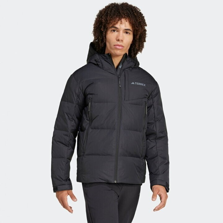 adidas M TERREX XPL D11 GD ジャケット
