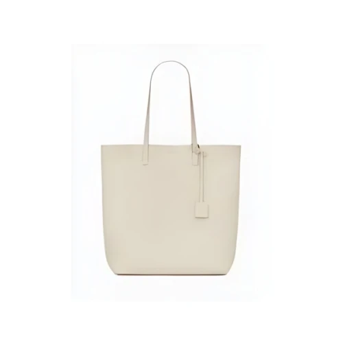 SAINT LAURENT ショッピングバッグ SAINT LAURENT （レザー）