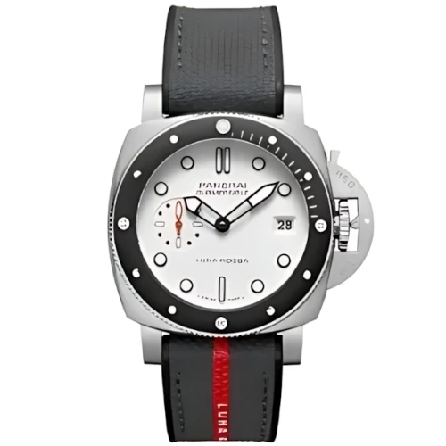 Panerai サブマーシブル ルナ・ロッサ
