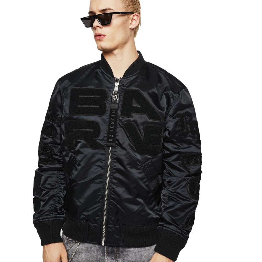 DIESEL Iwaho-Light Jacket