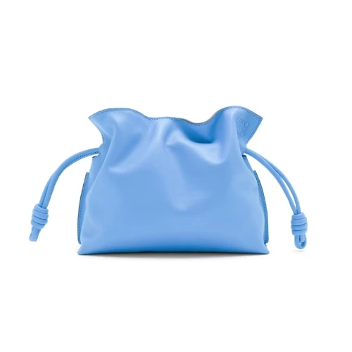 LOEWE フラメンコクラッチ
