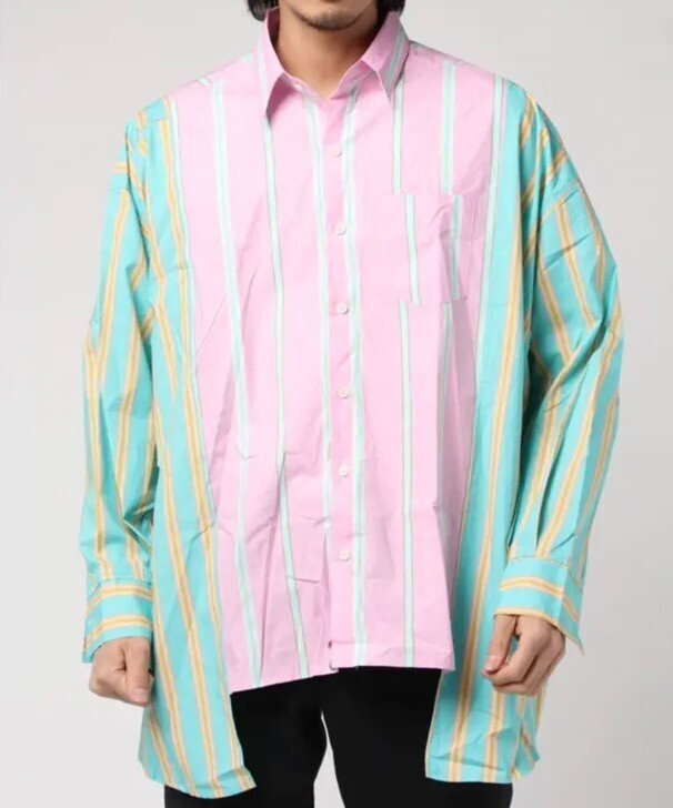 rovtski 20SS MADMAD2TN CHECK PATCH LS