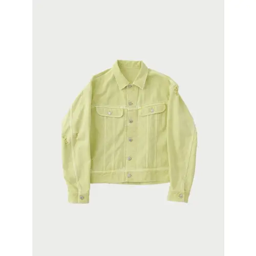 URU TOKYO Denim jacket