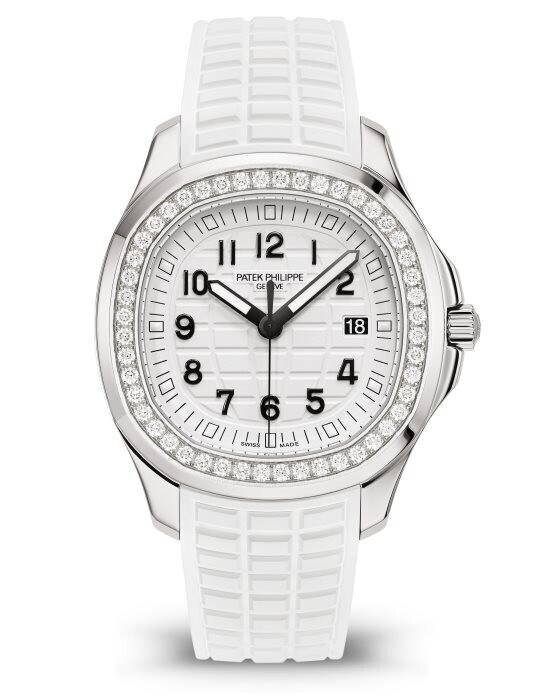 PATEK PHILIPPE アクアノート・ルーチェ