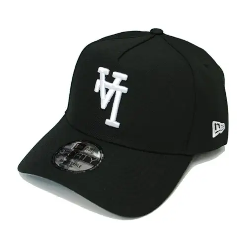 NEW ERA 9FORTY A-FRAME LOS ANGELES DODGERS