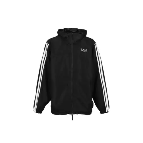 PROTOtypes BACKLESS TRACKSUIT JACKET
