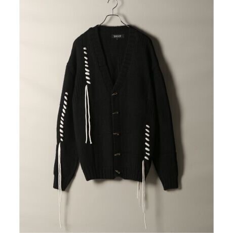 SHOOP MORI CARDIGAN