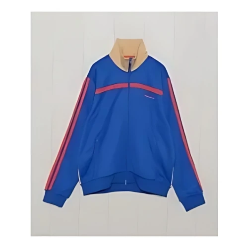 adidas × Wales Bonner JERSEY TRACK TOP/ジャケット