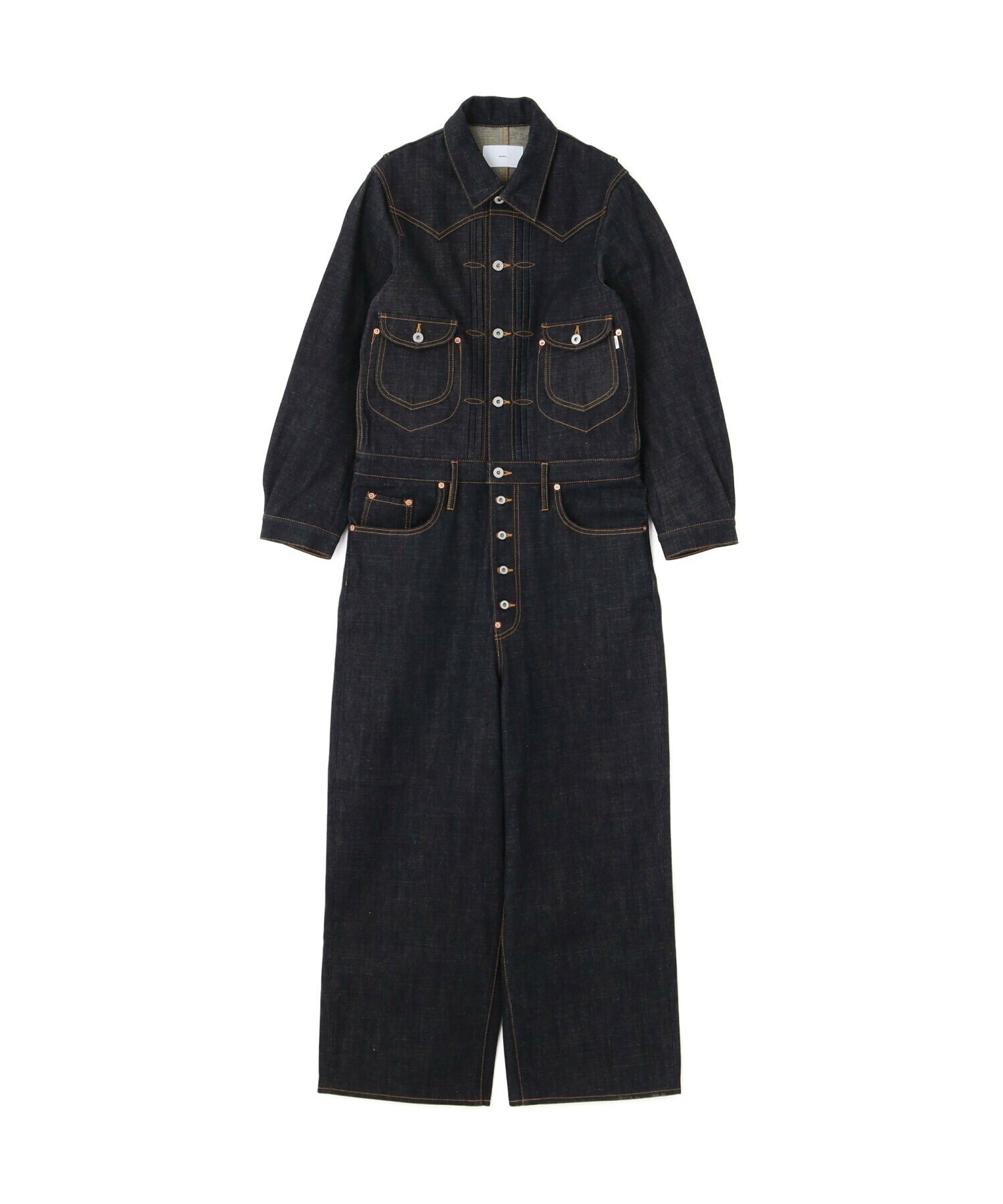 SUGARHILL CLASSIC JUMP SUIT