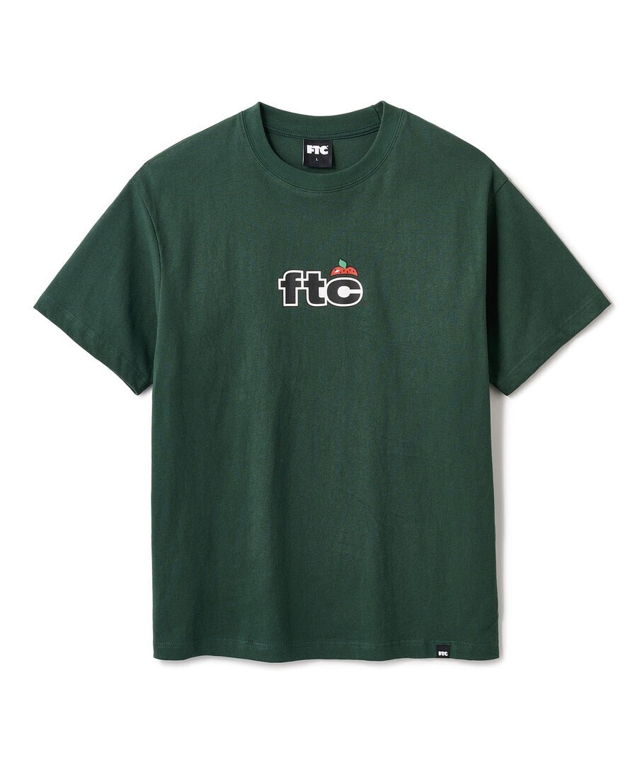 FTC BERRY TEE
