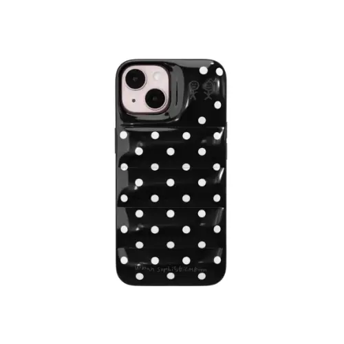 Urban Sophistication he Puffer Case