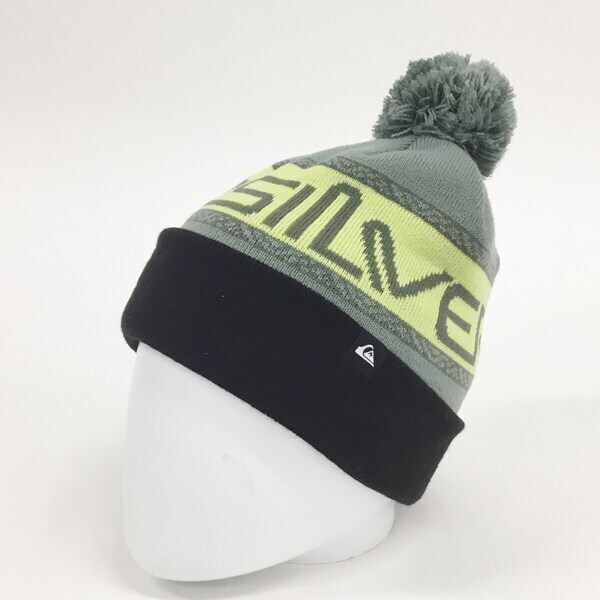 Quiksilver SUMMIT BEANIE