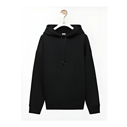 LOEWE リラックスフィット フーディー（コットン）