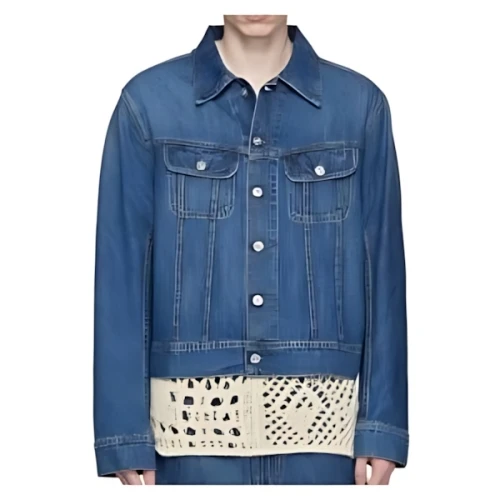 Our Legacy RODEO JACKET