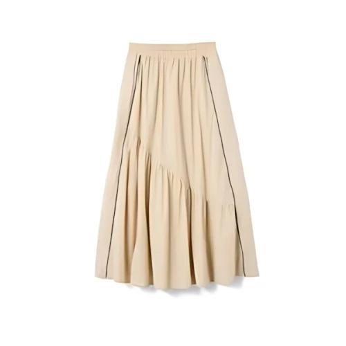 JIMWAG SICK SET UP SKIRT
