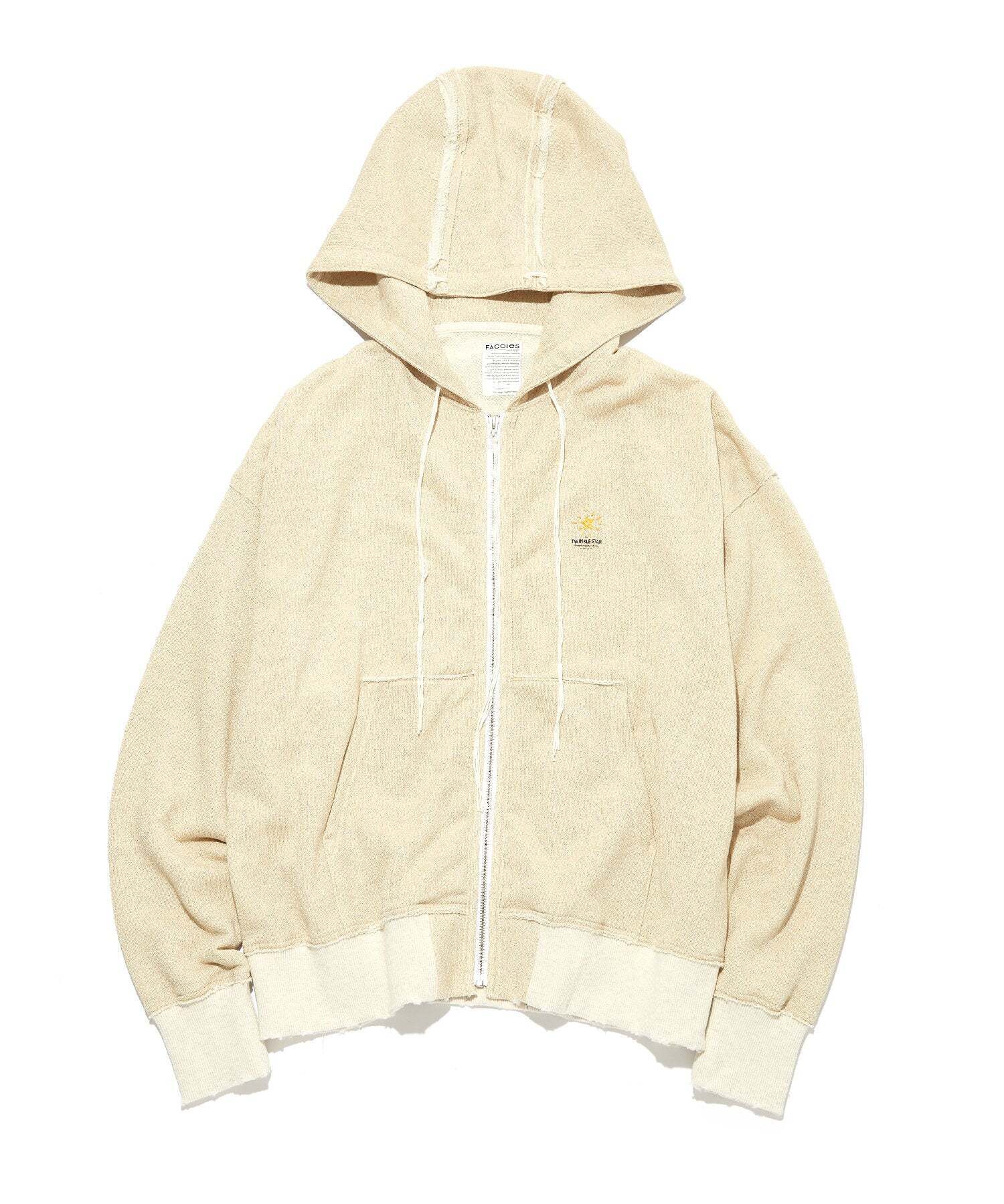FACCIES TWINKLE SWEAT PK