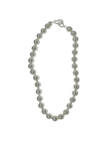 BONEE BUBBLE NECKLACE SHORT