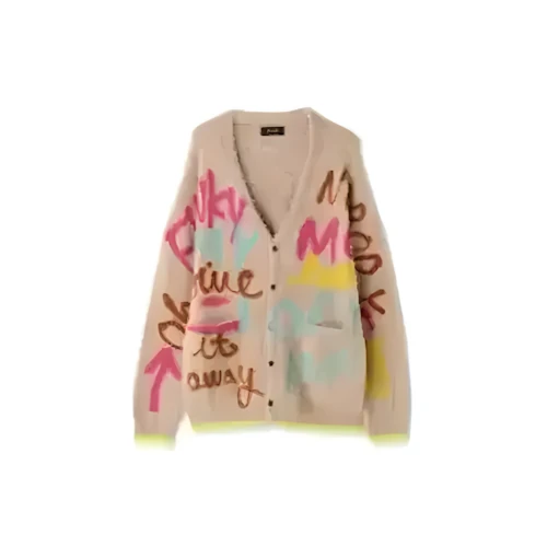 guernika KNIT CARDIGAN