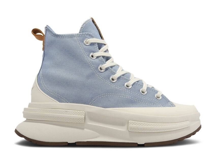 CONVERSE RUN STAR LEGACY CX DENIM HIGH 'OCEAN RETREAT'