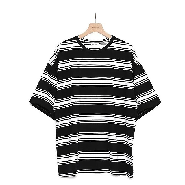 WELLDER Wide Fit T-Shirts