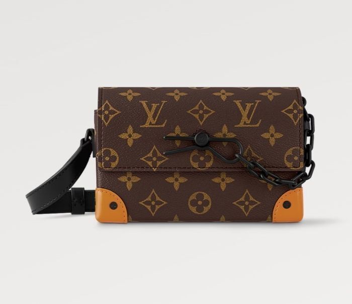 LOUIS VUITTON ルイヴィトン ショルダーバッグ